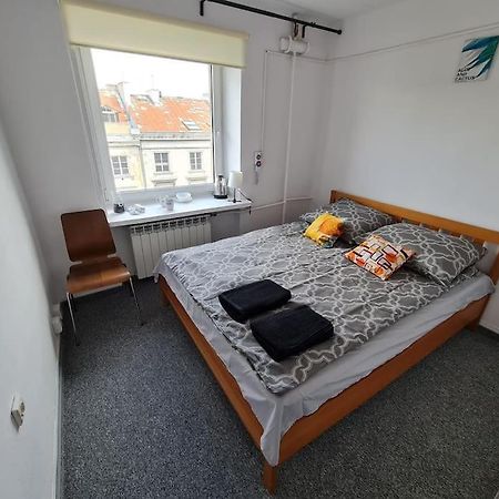 Fantastic Waw - Nw30 Room F Varşovia Exterior foto