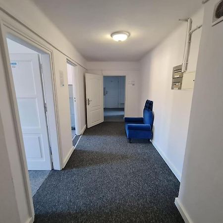Fantastic Waw - Nw30 Room F Varşovia Exterior foto