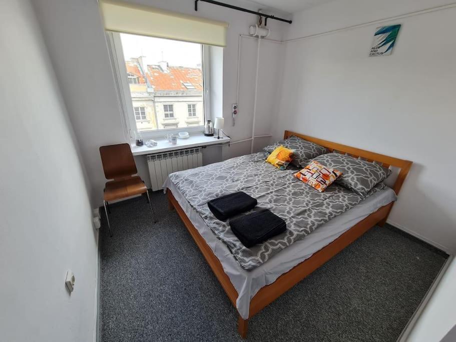 Fantastic Waw - Nw30 Room F Varşovia Exterior foto