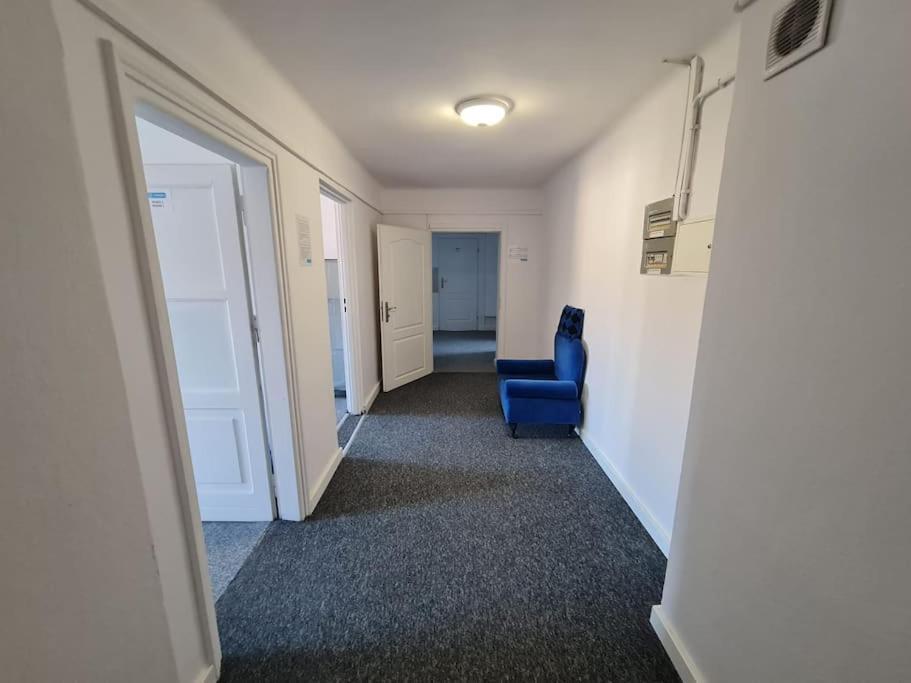 Fantastic Waw - Nw30 Room F Varşovia Exterior foto