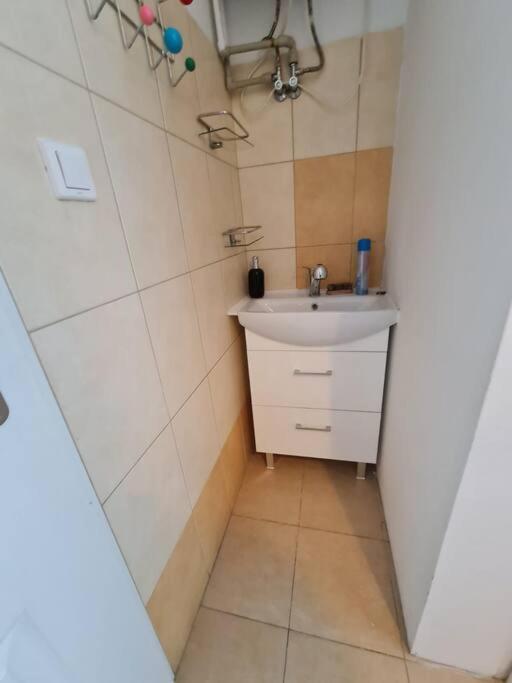 Fantastic Waw - Nw30 Room F Varşovia Exterior foto